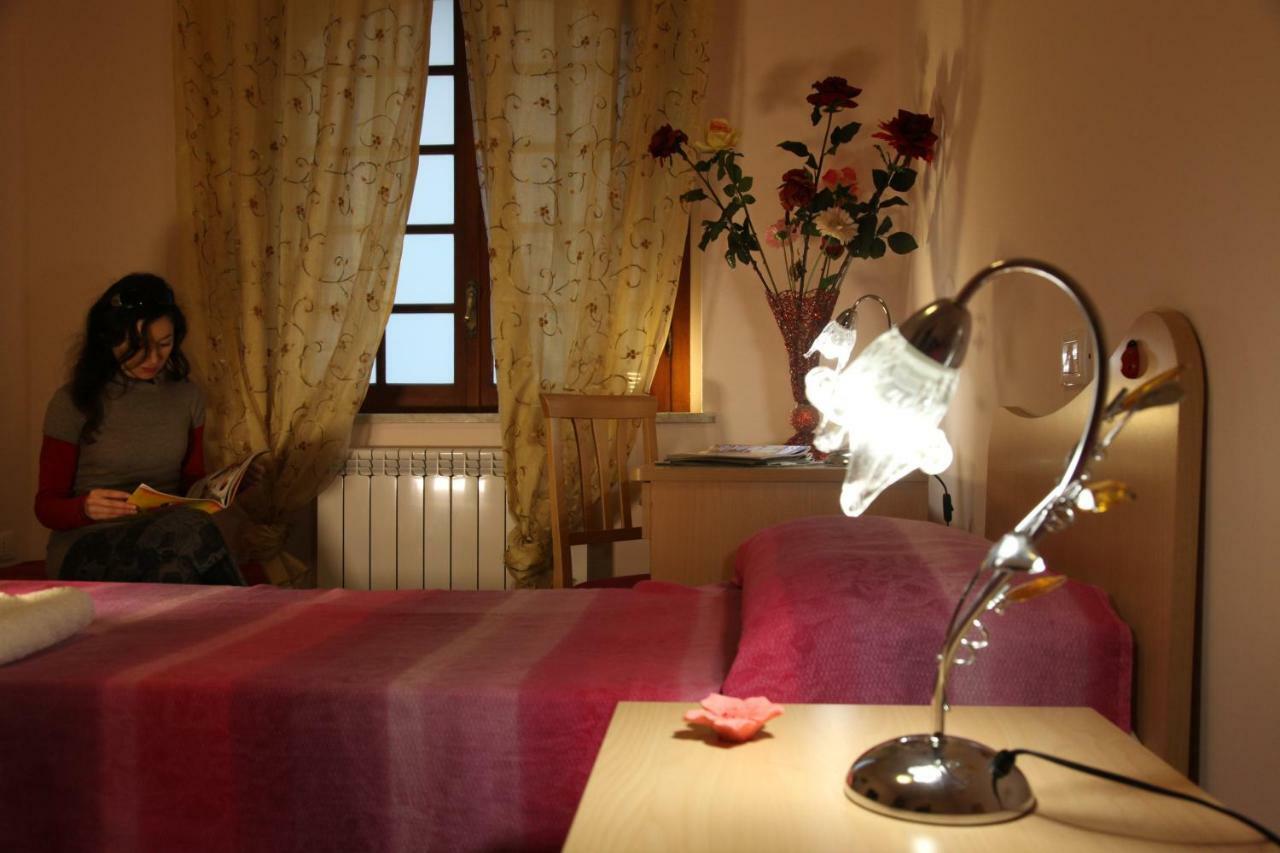 Apartamento Regina Tropea Exterior foto